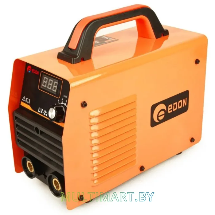 Сварочный аппарат Edon LV-220S